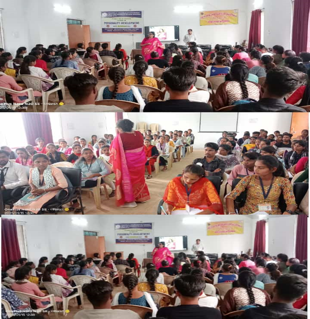 Value Addition Course